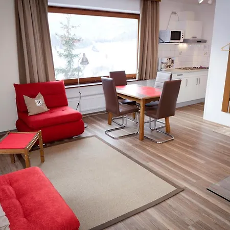 Apartman Drei Sonnen Reihan *