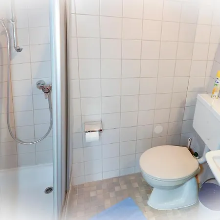 Apartman Drei Sonnen Reihan Nauders