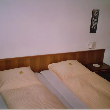 Drei Sonnen Reihan * Nauders