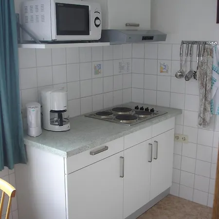 Drei Sonnen Reihan Apartman