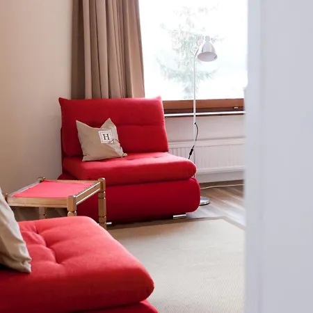 Drei Sonnen Reihan Apartman