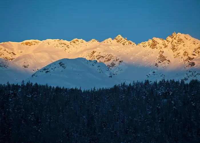 Drei Sonnen Reihan شقة ناودرس