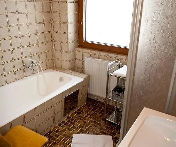 Drei Sonnen Reihan * Nauders