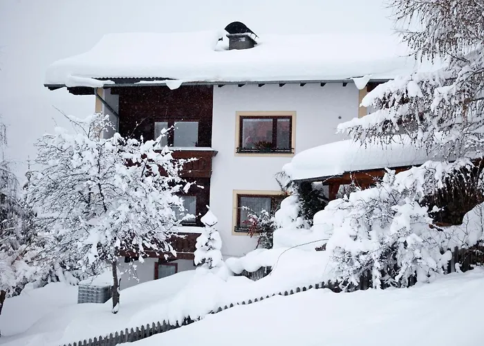 Drei Sonnen Reihan Apartman *