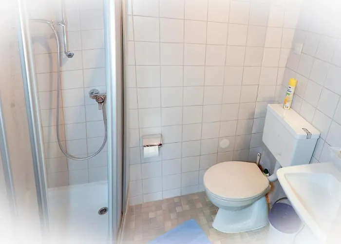 Apartman Drei Sonnen Reihan Nauders