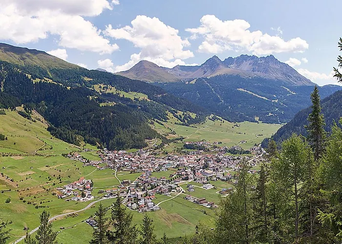 Daire Drei Sonnen Reihan