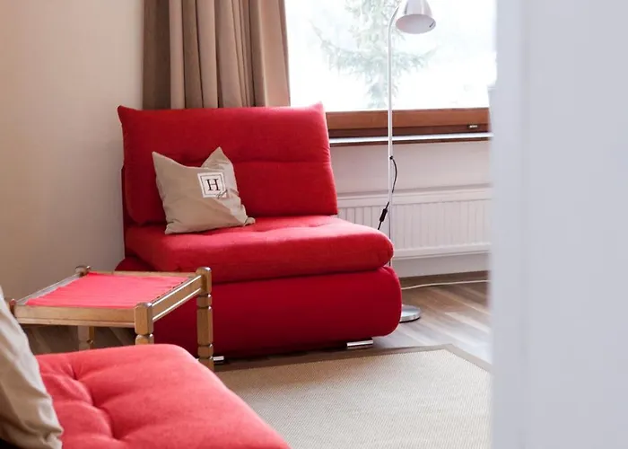 Drei Sonnen Reihan شقة