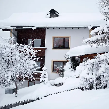 Drei Sonnen Reihan Apartament *