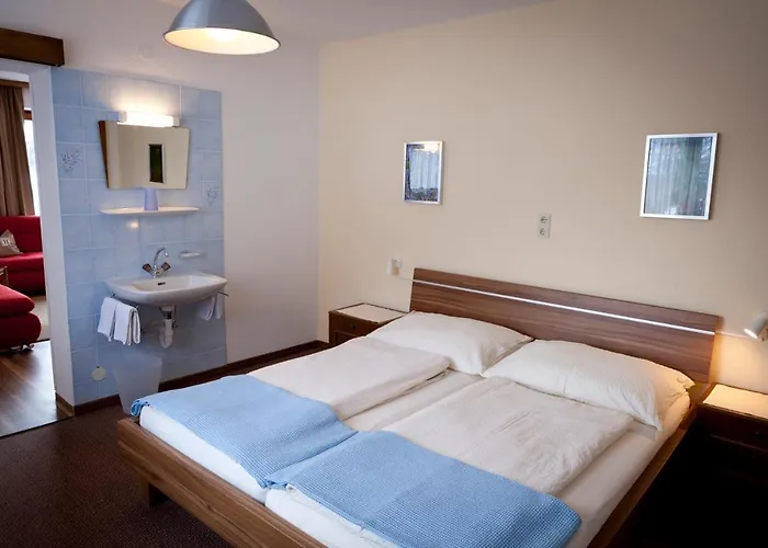 Apartament Drei Sonnen Reihan Nauders