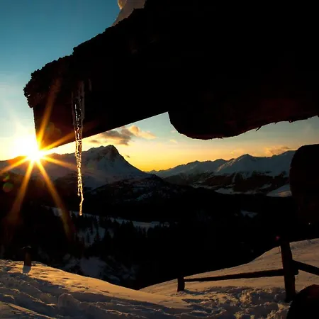 Drei Sonnen Reihan *