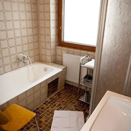 Drei Sonnen Reihan * Nauders