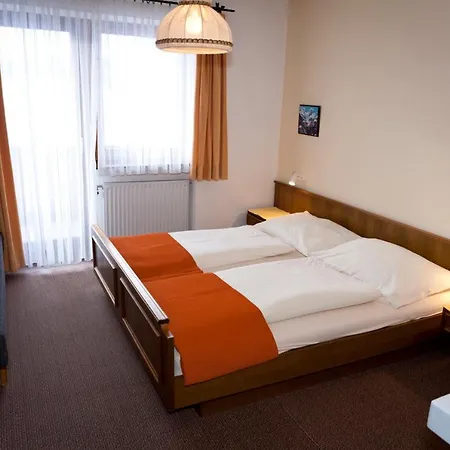 Drei Sonnen Reihan * Nauders