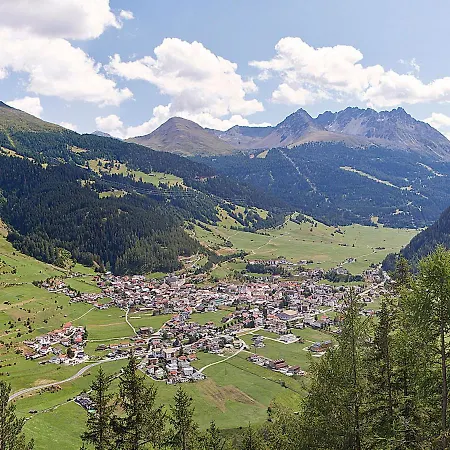 Daire Drei Sonnen Reihan